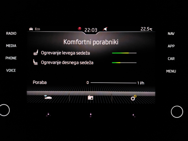 ŠKODA KAROQ 1.6 TDI STYLE